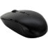 Фото #7 товара Inter-Tech KB-208 - Full-size (100%) - Wired - RF Wireless - Black - Mouse included