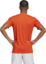 Фото #2 товара Adidas Koszulka adidas SQUADRA 21 JSY GN8092 GN8092 pomarańczowy L