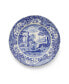 Blue Italian 5-Piece Place Setting