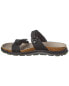 Фото #2 товара Birkenstock Sahara Cc Narrow Birko-Flor Sandal Women's