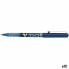 Фото #1 товара Ручка с жидкими чернилами PILOT Roller V-Ball Синий 0,3 мм (12 штук)