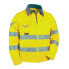 Фото #1 товара Куртка отражающая COFRA Warning Жёлтая