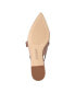 ფოტო #5 პროდუქტის Women's Aubriana Pointed Toe Slingback Dress Flats