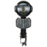 Фото #5 товара AXA Compactline 35 E-Bike front light