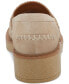 ფოტო #7 პროდუქტის Women's Larissah Moccasin Flat Loafers