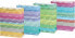 MFP paper torebka na prezent M LUX mix 51 (180x240x80) 5252679 - фото #1