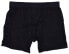 SAXX 285034 Men's Boxer Briefs Underwear Black Size S