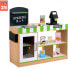 Фото #5 товара WOOMAX Wooden Toy Supermarket With Accessories