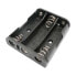 Фото #1 товара EUROCONNEX 2365 3xR6 Clip Battery Holder