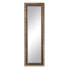 Wall mirror 42,5 x 3 x 132,5 cm Golden DMF
