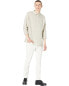 Vince 289456 Men's Linen Long Sleeve Desert Sand Size L