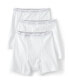 Фото #1 товара Men's 3 Pack Knit Boxer Briefs