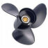 SOLAS Amita 3 E BRP Aluminium Left Propeller