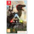 NINTENDO GAMES Switch ARK Survival Evolved Code in Box