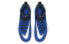 Фото #5 товара Nike Zoom Rize 1 中帮 实战篮球鞋 男女同款 蓝黑白 / Баскетбольные кроссовки Nike Zoom Rize 1 BQ5468-400