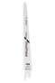 Bosch S 611 Df Heavy For Wood And Metal 5'li