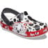 CROCS Fun Lab 101 Dalmatians clogs