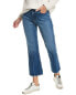 Фото #1 товара Frame Denim High 'N' Tight Crop Mini Bootcut Jean Women's 32