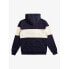 QUIKSILVER Shady Hills hoodie