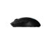 Logitech G G PRO Wireless Gaming Mouse - Ambidextrous - Optical - RF Wireless - 25600 DPI - 1 ms - Black