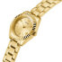 Фото #3 товара Guess Damen Armbanduhr MINI LUNA gold 30 mm GW0687L2