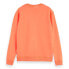 SCOTCH & SODA 174496 sweatshirt сирена, L - фото #3