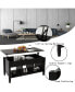 Фото #3 товара Lift Top Coffee Table