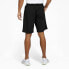 Puma Favorite Woven 10" Training Shorts Mens Black Athletic Casual Bottoms 52104