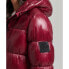 SUPERDRY Code Xpd Longline Puffer jacket