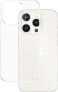 Фото #7 товара PanzerGlass CARE by PanzerGlass Slim X-Ray Case iPhone 15 Pro 6,1" przezroczysty/transparent 1434