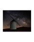 Фото #1 товара Martin Zalba Windmill Night Canvas Art - 37" x 49"