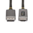 Фото #5 товара 2M DISPLAYPORT TO HDMI CABLE - - Adapter - Cable