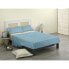 Bedding set Alexandra House Living Cuca Blue Super king 4 Pieces