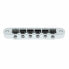 Фото #3 товара Grover 520C Guitar Bridge Chrome