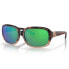 ფოტო #1 პროდუქტის COSTA Gannet Mirrored Polarized Sunglasses