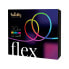 Фото #2 товара Лента cветодиодная многоцветная Twinkly Flex 7 мм, 240 В