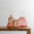 Фото #5 товара Кувшин Розовый переработанное стекло 24 x 24 x 24 cm