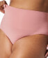 Women's Seamless Shaping Brief Underwear 40047R