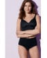 ფოტო #7 პროდუქტის Women's Worry Free Hipster Underwear 2583