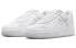 Nike Air Force 1 Low "White Jewel" FN5924-100 Sneakers