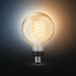 Фото #11 товара Лампа умного дома Philips Hue E27 LED Bulb G125