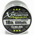 Sunline Xplasma Asegai 18lb - 600yd - фото #1