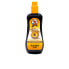 Фото #1 товара Australian Gold Carrot Oil Formula Spray Oil Морковное масло-спрей для загара 237 мл