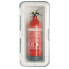 Фото #1 товара NUOVA RADE Fire Extinguisher 2Kg Storage Case