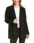 Фото #1 товара Пальто Wool-Blend У AllSaints Jessa для женщин