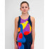 ფოტო #2 პროდუქტის BIDI BADU Twiggy sleeveless T-shirt