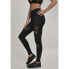 Фото #8 товара URBAN CLASSICS Laces Inset leggings