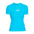 Фото #1 товара IQ-UV UV 300 Slim Fit Short Sleeve T-Shirt Woman