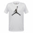 Детский Футболка с коротким рукавом Jordan Jumpman