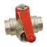 Фото #1 товара Лодка EUROMARINE PN40 3 Way Ball Valve Серый